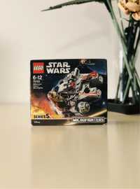 LEGO® 75193 Star Wars - Sokół Millennium