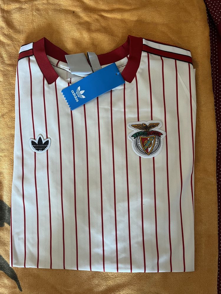 Vendo camisolas de futebol