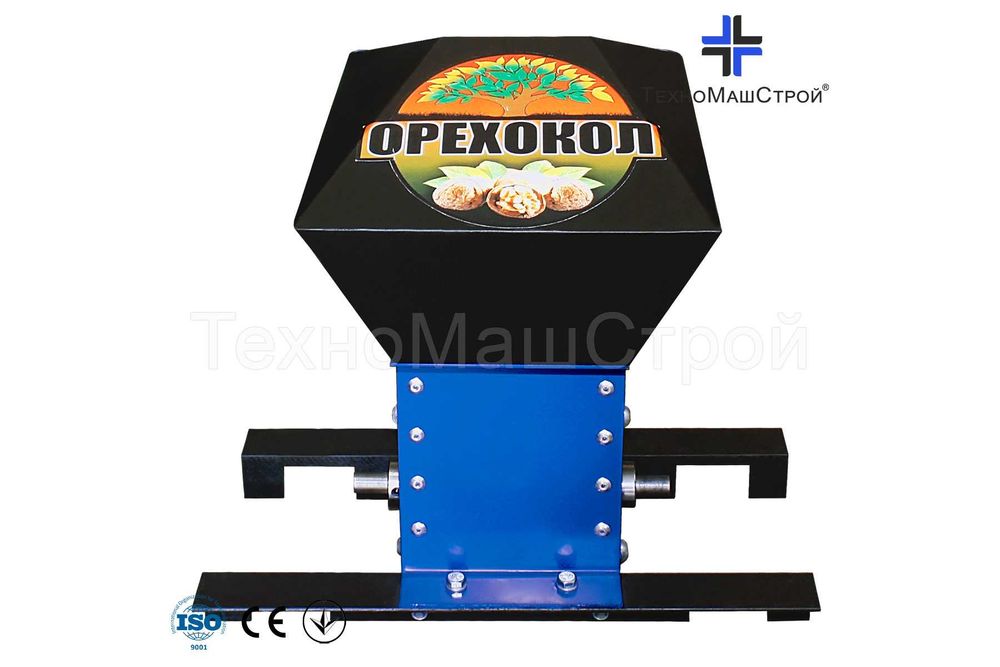 Горіхокол ГРК-50 / Орехокол ГРК -50