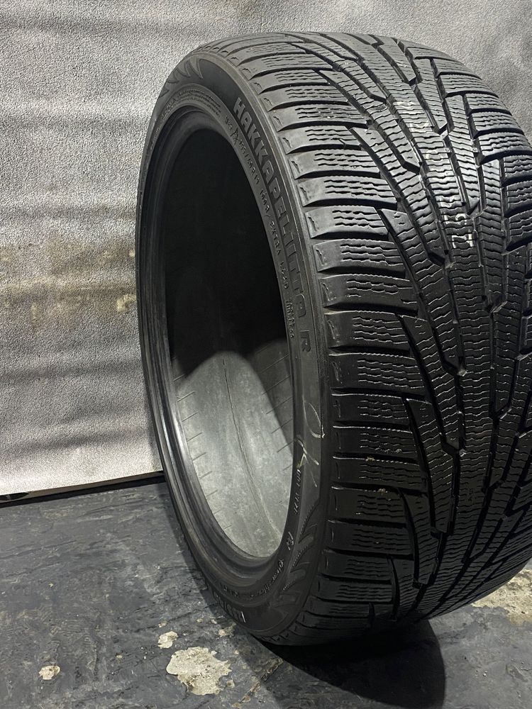 ‼️ЗИМОВА РЕЗИНА‼️ Nokian • 255/40 R19 АРТ:679