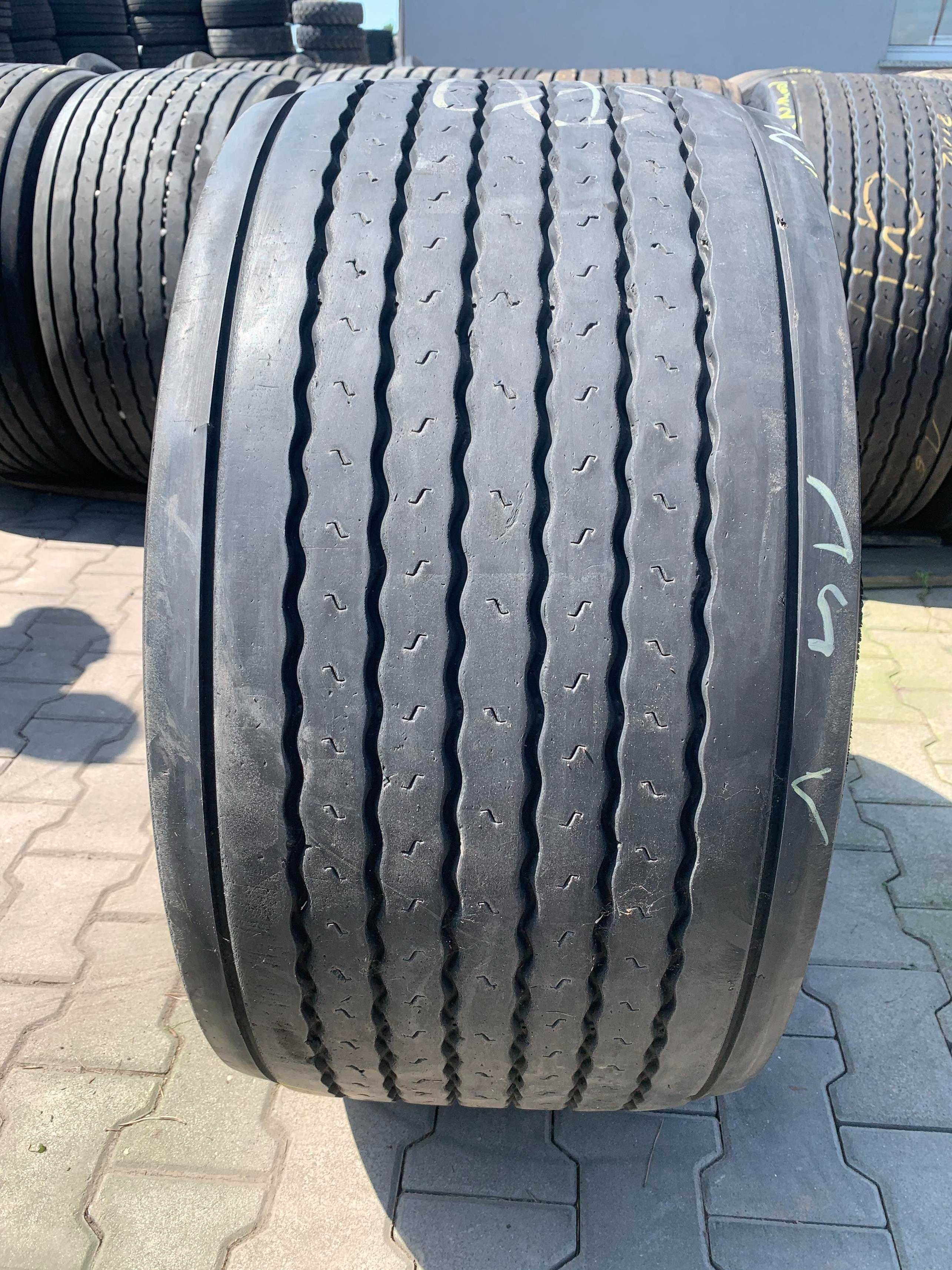 445/45R19.5 Opona MICHELIN XTA2 XTA2+ ENERGY 10mm Mega XTA 2