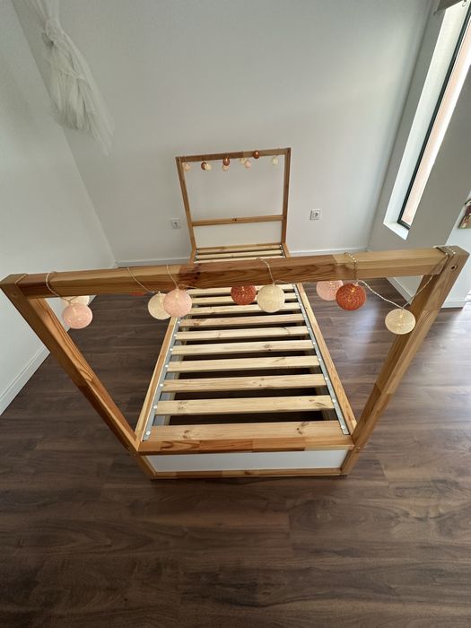 Cama Criança IKEA