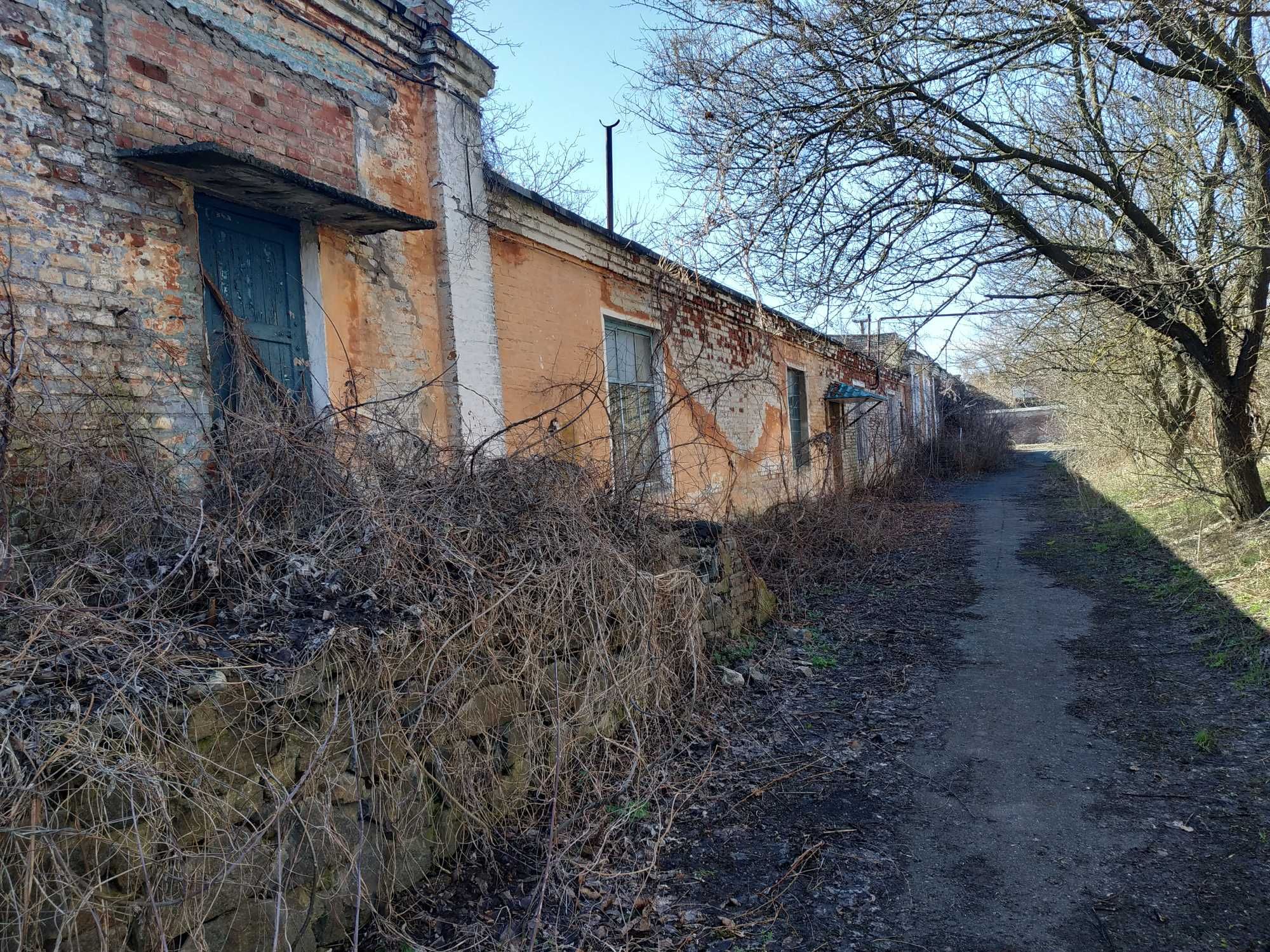 ЄМК ДП "Лохвицький спиртовий комбінат" Полтавська обл.