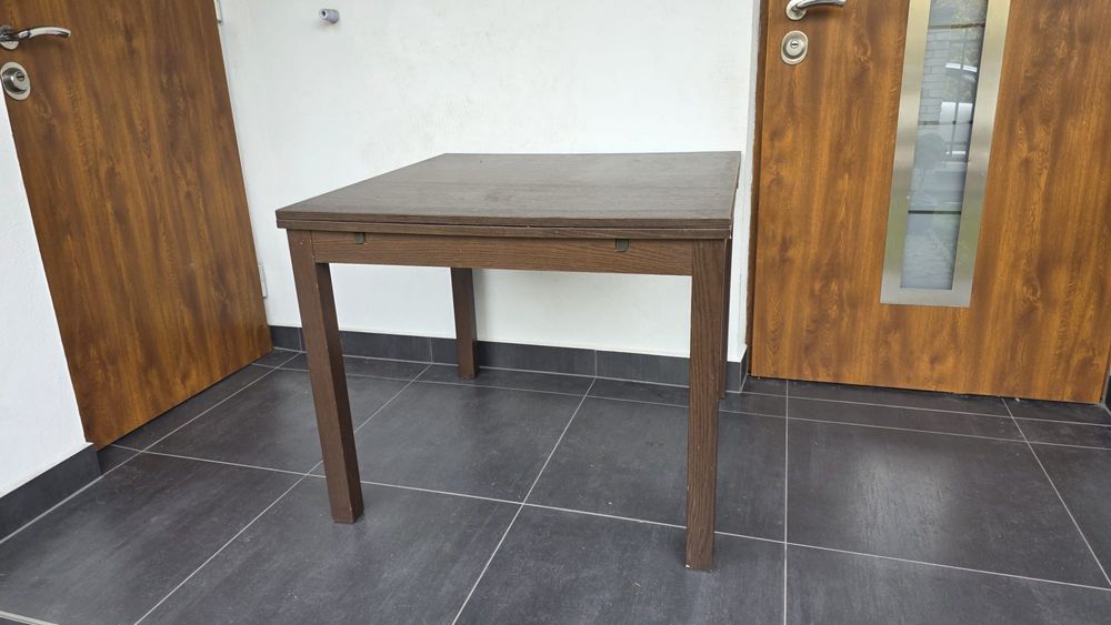 Stol rozkladany Ikea