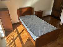 Mobilia quarto de criança