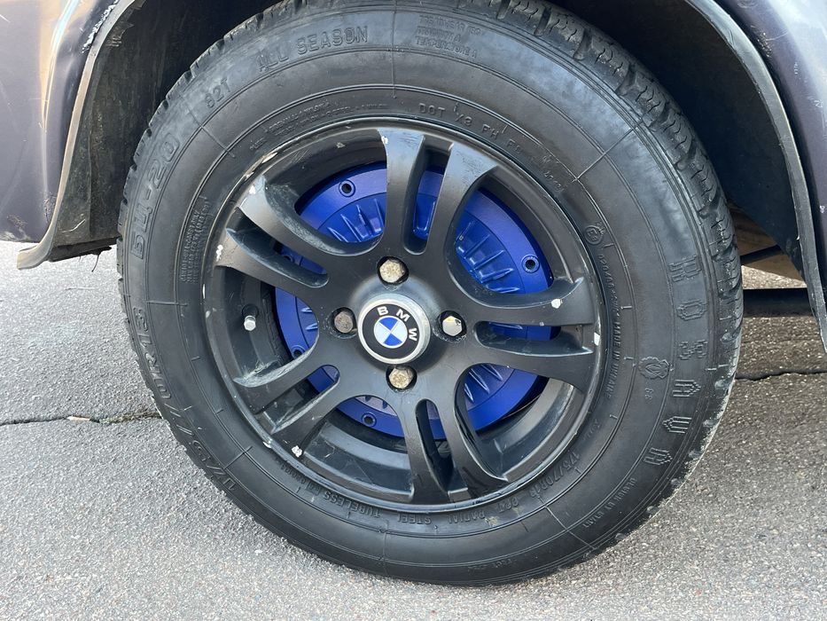 VAZ 2106 2000 р в гарному стані