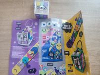 LEGO DOTS zawieszka
