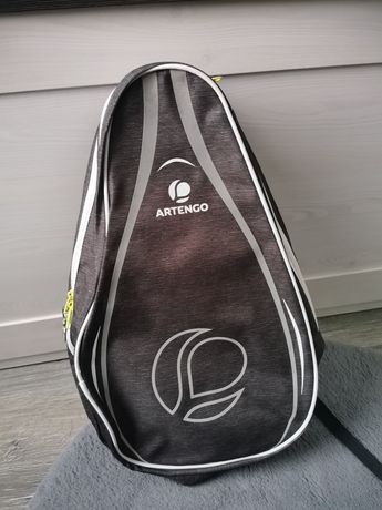Plecak na rakietę tenisową