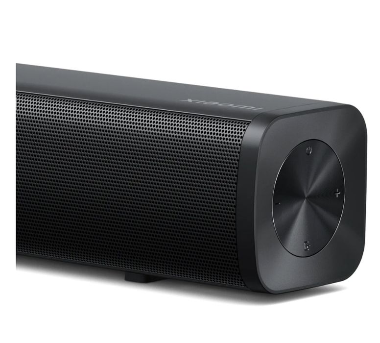 Саундбар Xiaomi Soundbar 2.0ch (MDZ-34-DB)
