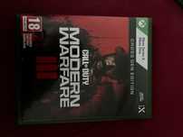 Call of duty modern warfare III