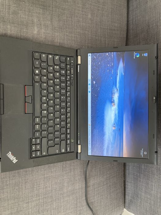 Laptop Lenovo ThinkPad T430