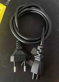 Кабель питания, Power cable 3G 1M 6A 250V