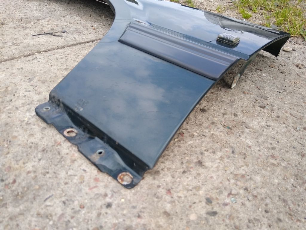 Błotnik przedni lewy range rover p38 kod 961