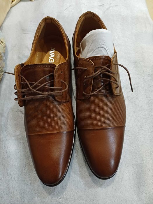 Туфлі чоловічі  Італія,шкіра 41розмір