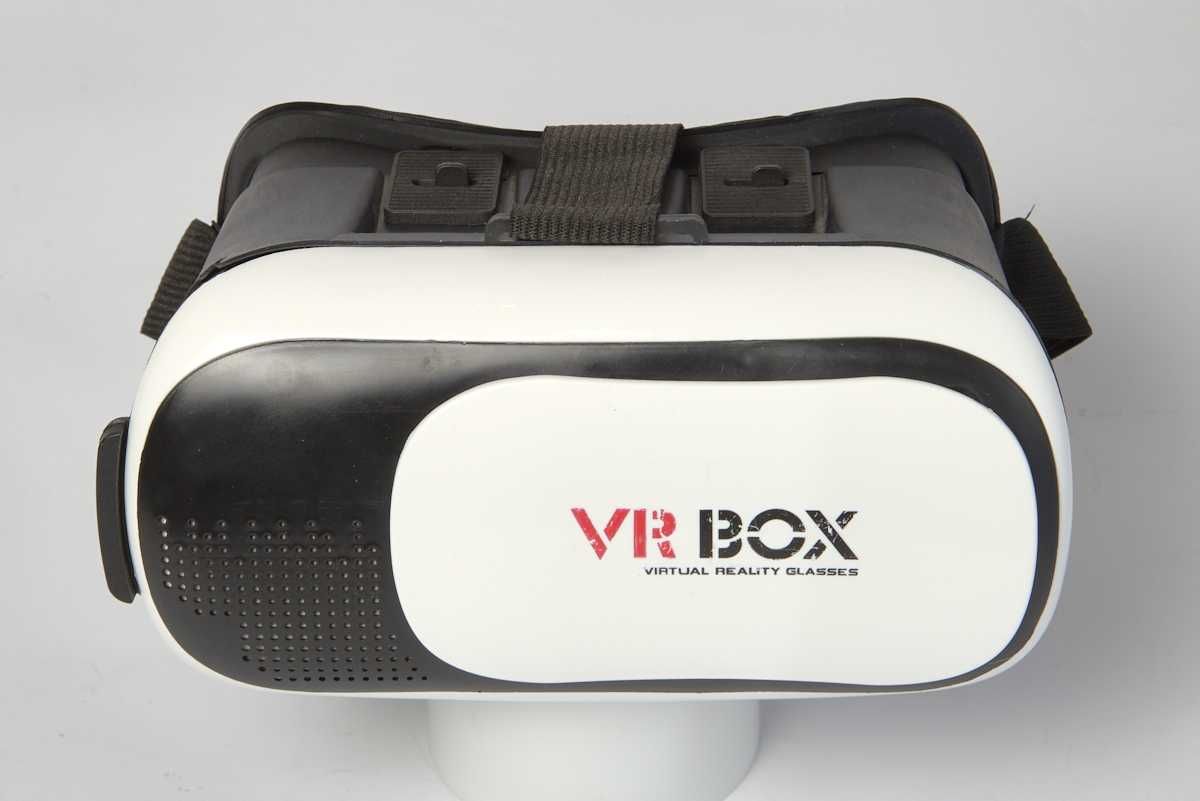 3D очки виртуальной реальности VR BOX для телефона