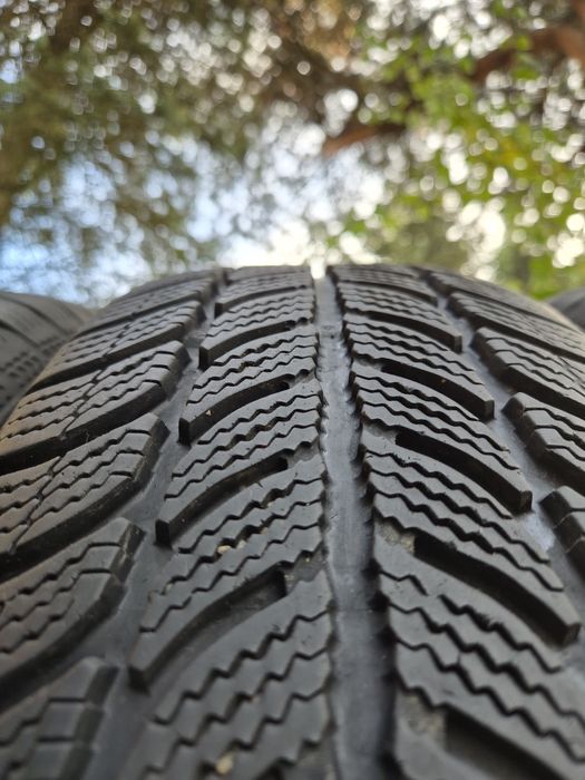 Opony 4szt Dębica Frigo 2 195/65r15 195/65/15 zima