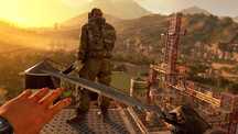 DYING LIGHT Definitive Edition  / kod do gry na Steam [PC]