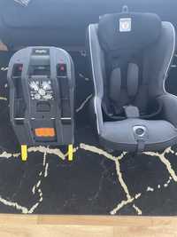 Fotelik Peg-Perego Viaggio1 duo fix k + baza