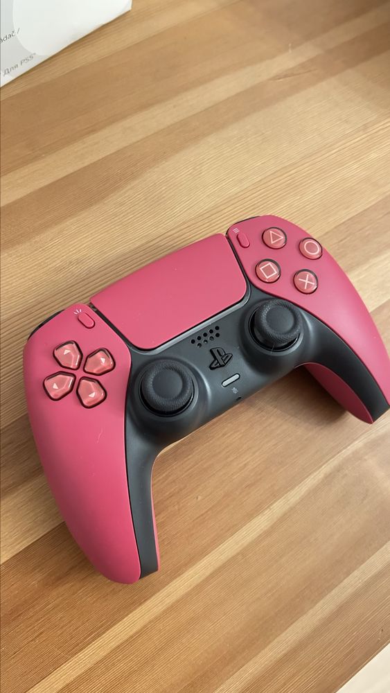 Kontroler/pad Sony DualSense ps5 +  etui silikonowe GRATIS