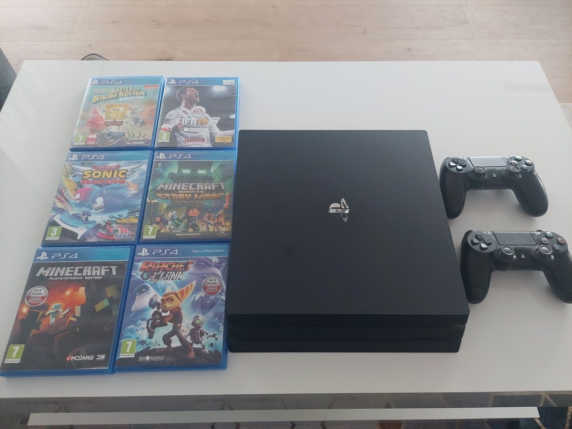 PlayStation 4 pro