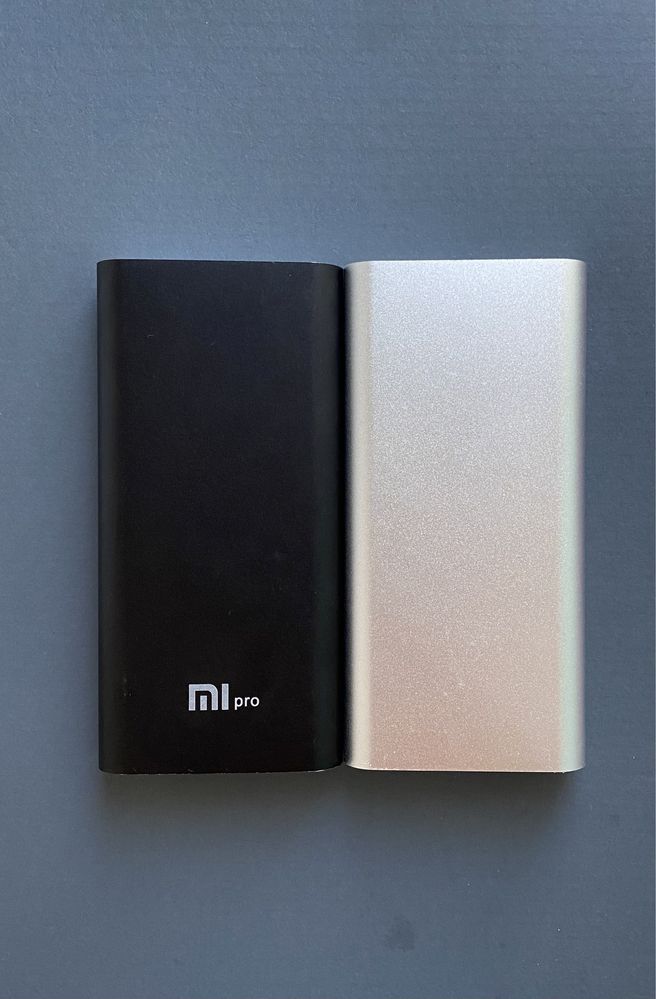 Повербанк Xiaomi 20000mAh