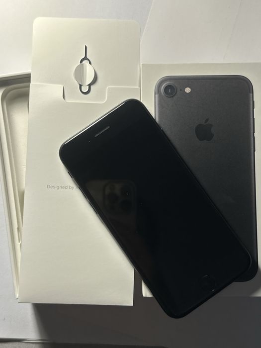 iPhone 7/Айфон 7 128гб