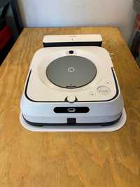 iRobot Braava jet m6 (2021)