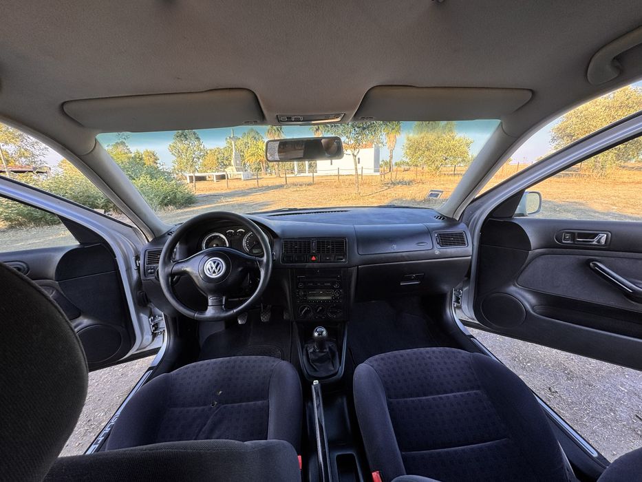 Golf 1.4i  c/ AC