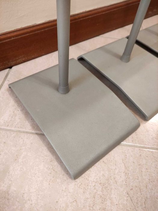 Suportes para colunas