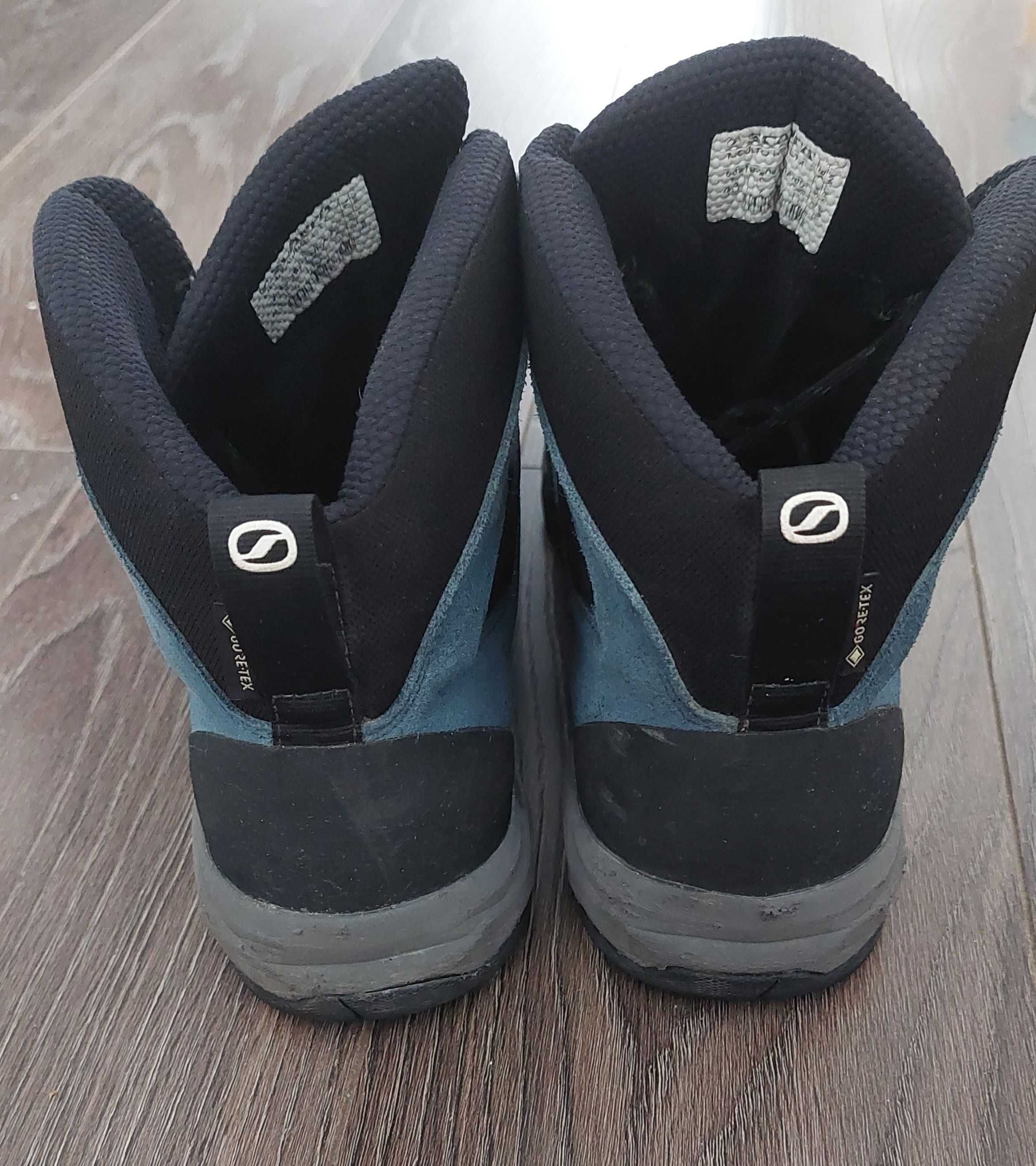 Buty Scarpa Mojito Hike GTX 43
