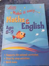 Книга для детей на английском