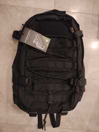 Plecak Helikon-Tex Raccoon Mk2 - Cordura - black