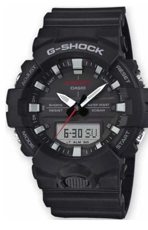 Zegarek Casio g-shock ga-800