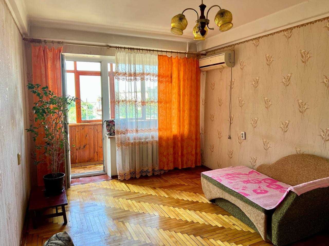 Продам 1 комнатную квартиру "Техникум"