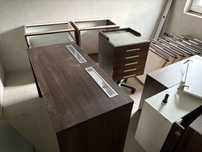 Meble gabinetowe