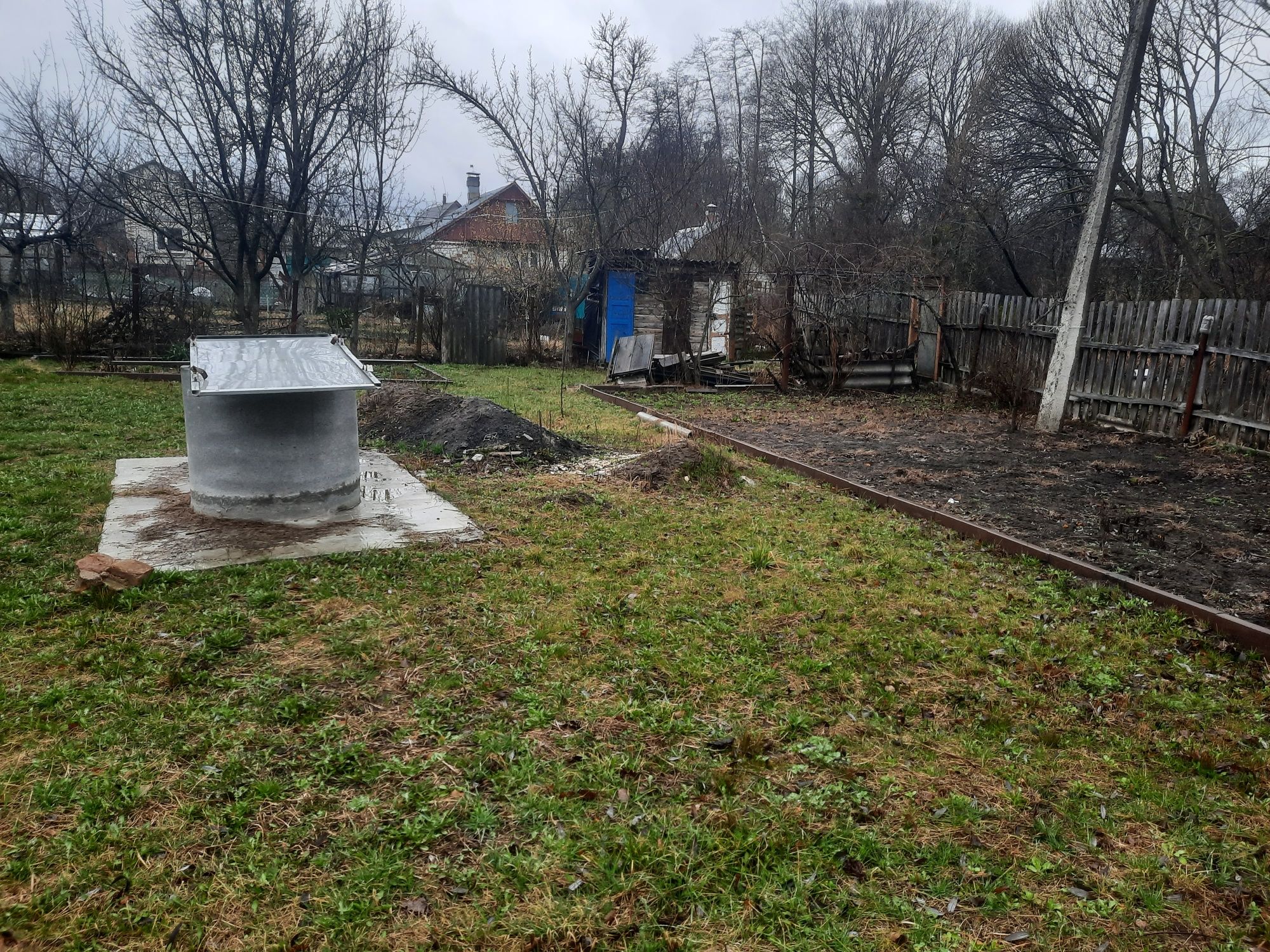 Дачний будинок, дача
