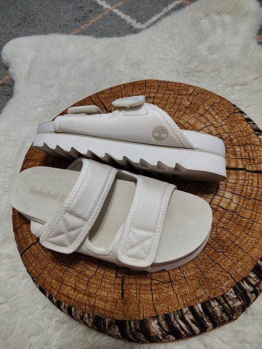 Timberland klapki damskie rozm.40