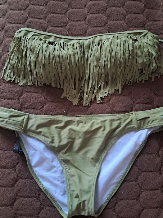 Купальник жіночій