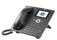 IP-телефон HP 4120 новый
