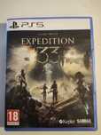 Gra Clair Obscur : Expedition 33 ps5