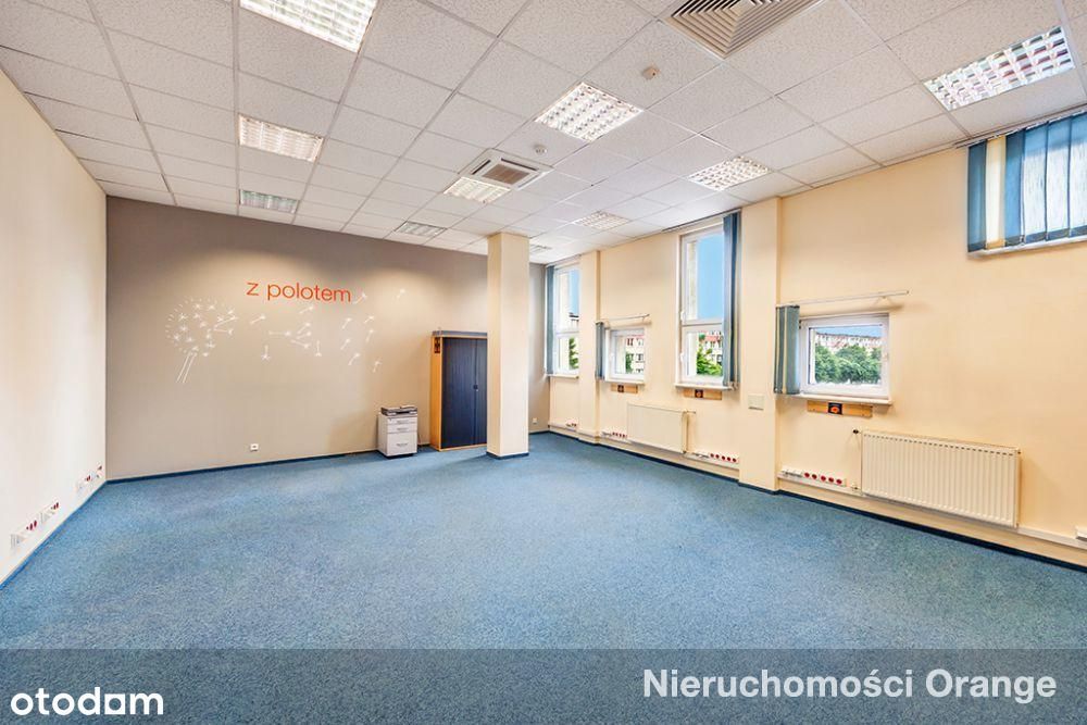 Obiekt z przeznaczeniem na akademik lub hostel