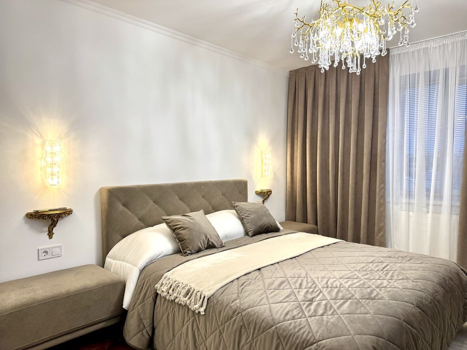 Оренда 1к квартири у ЦЕНТРІ Тернополя