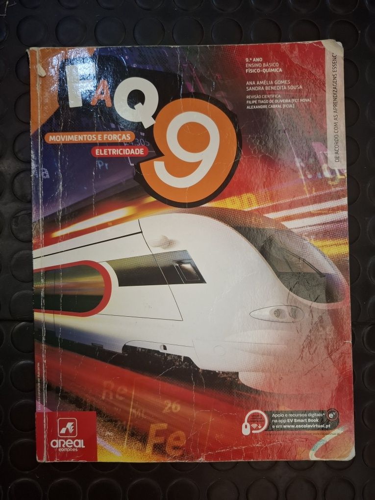 Faq  9  ano Manual