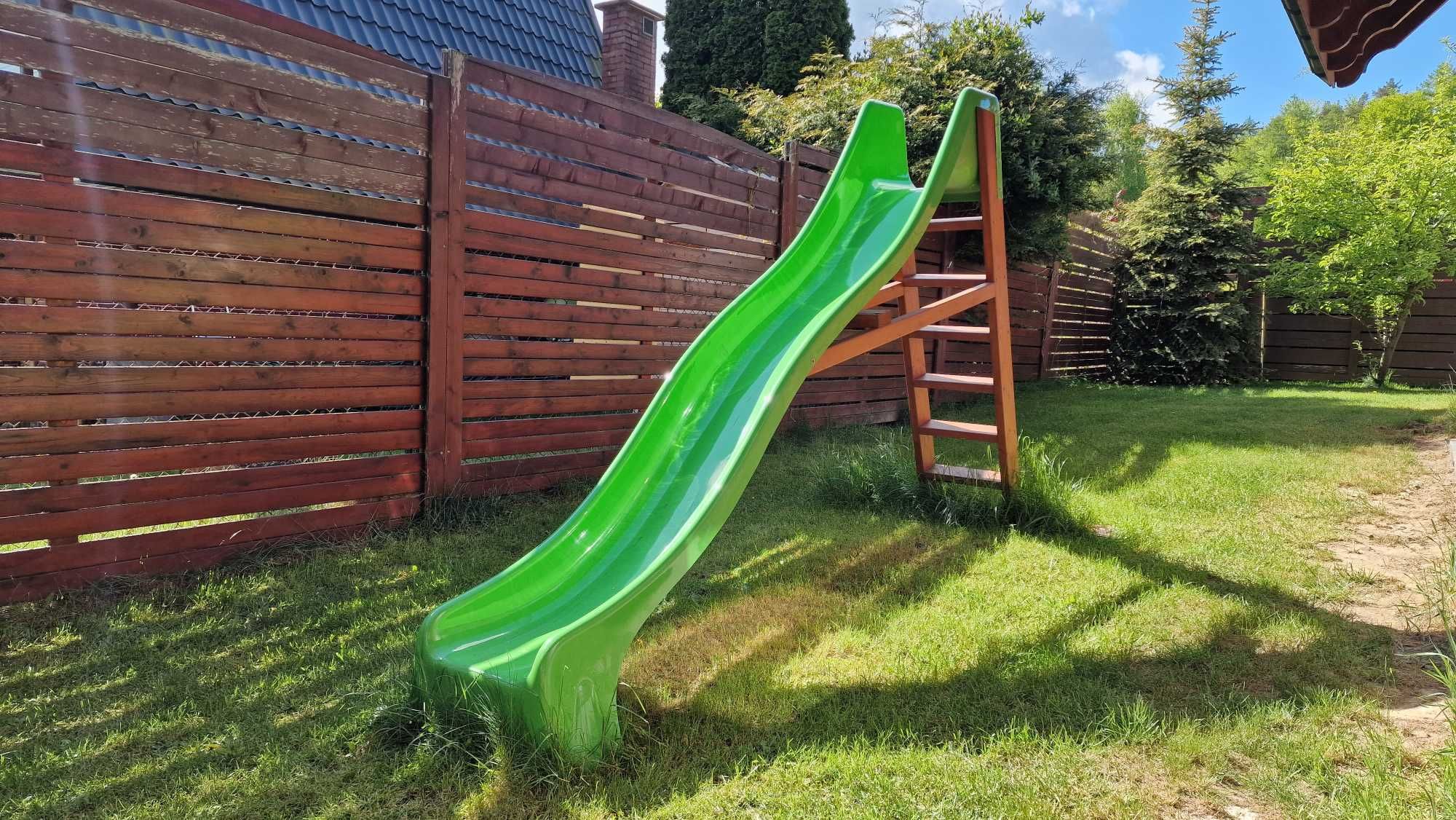 Domek na wynajem Kaszuby Wieżyca blisko jeziora i lasu Sauna Balia