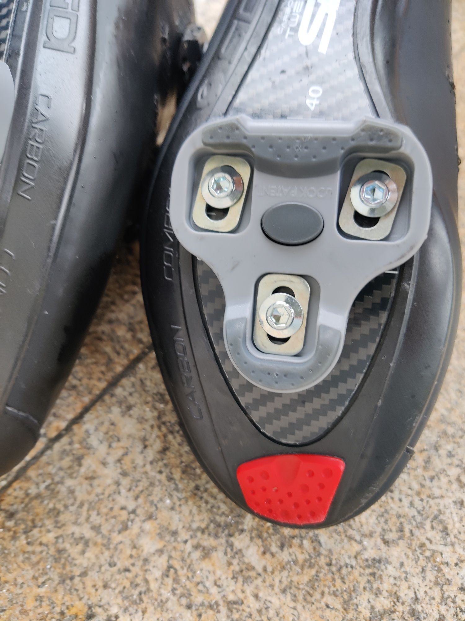 Sidi ERGO 5 MEGA (n40)