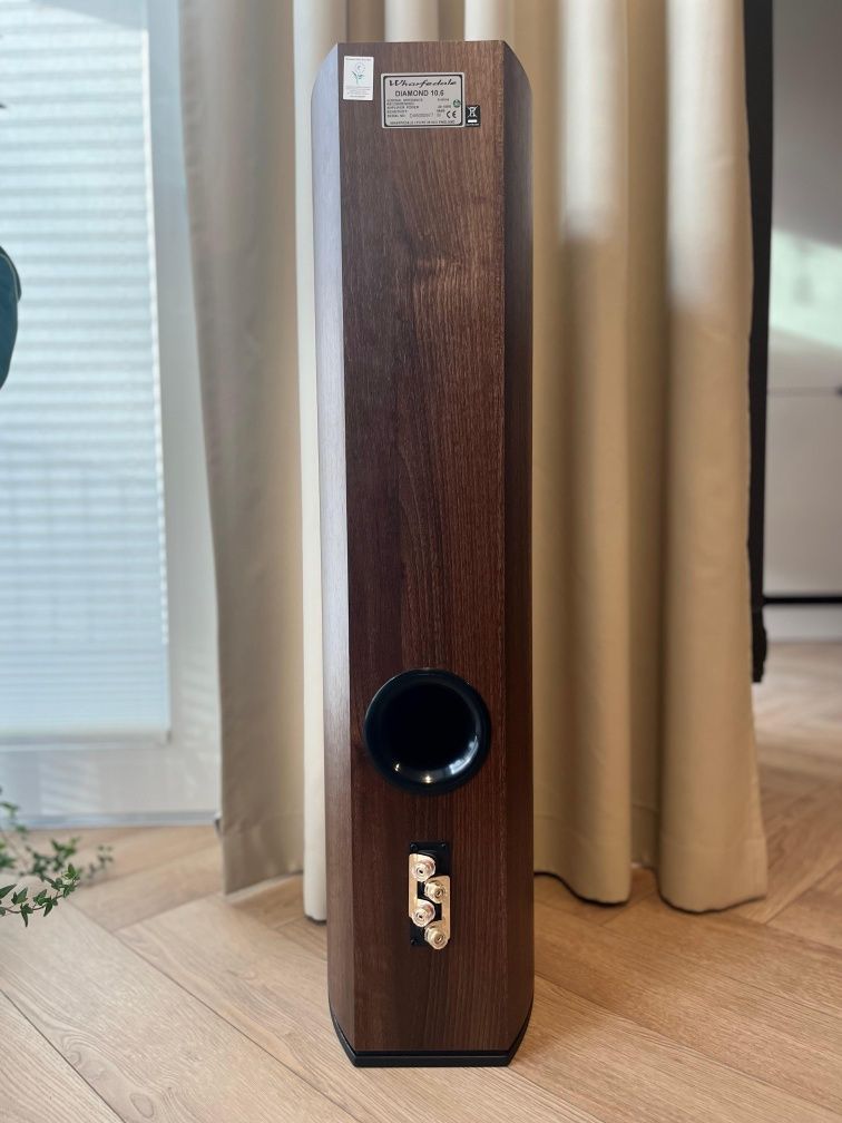 Wharfedale Daimond 10.6