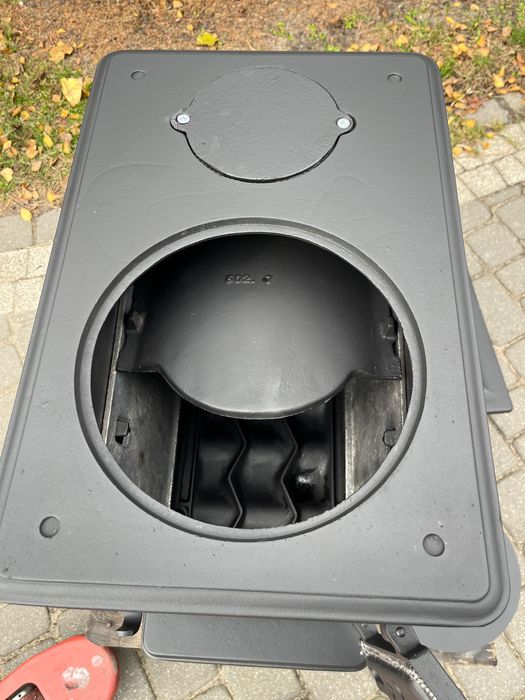 Piec Koza Jotul 602