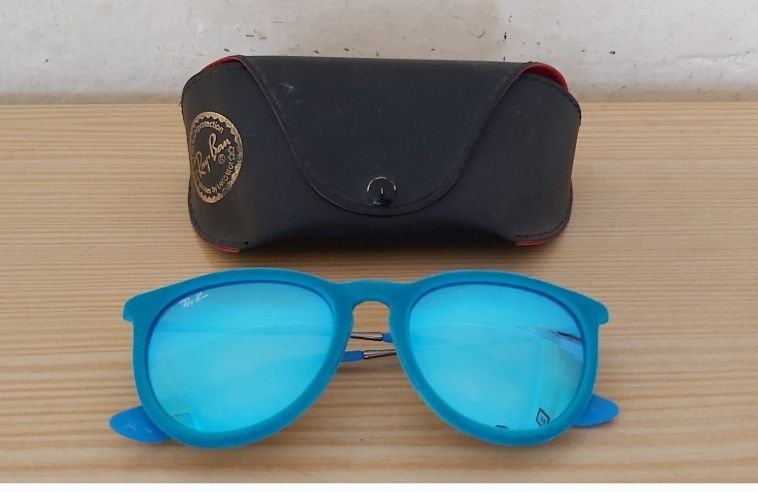 Óculos da Ray-Ban