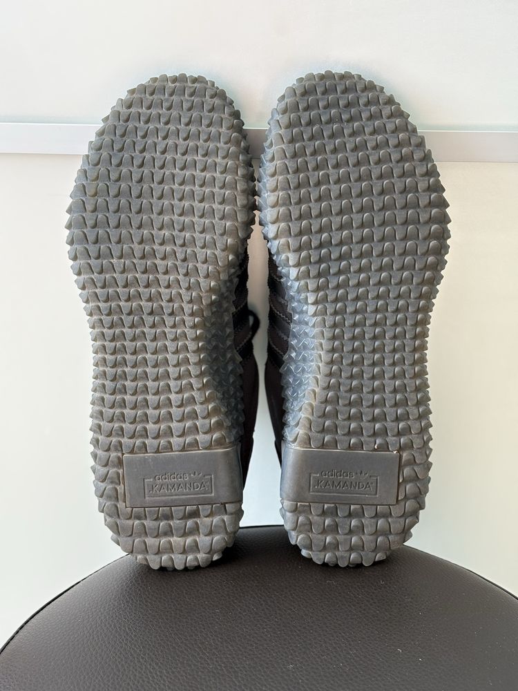 Кросівки Adidas Kamanda