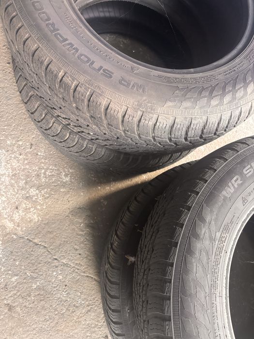 Opony letnie 185/65 r15 i zimowe